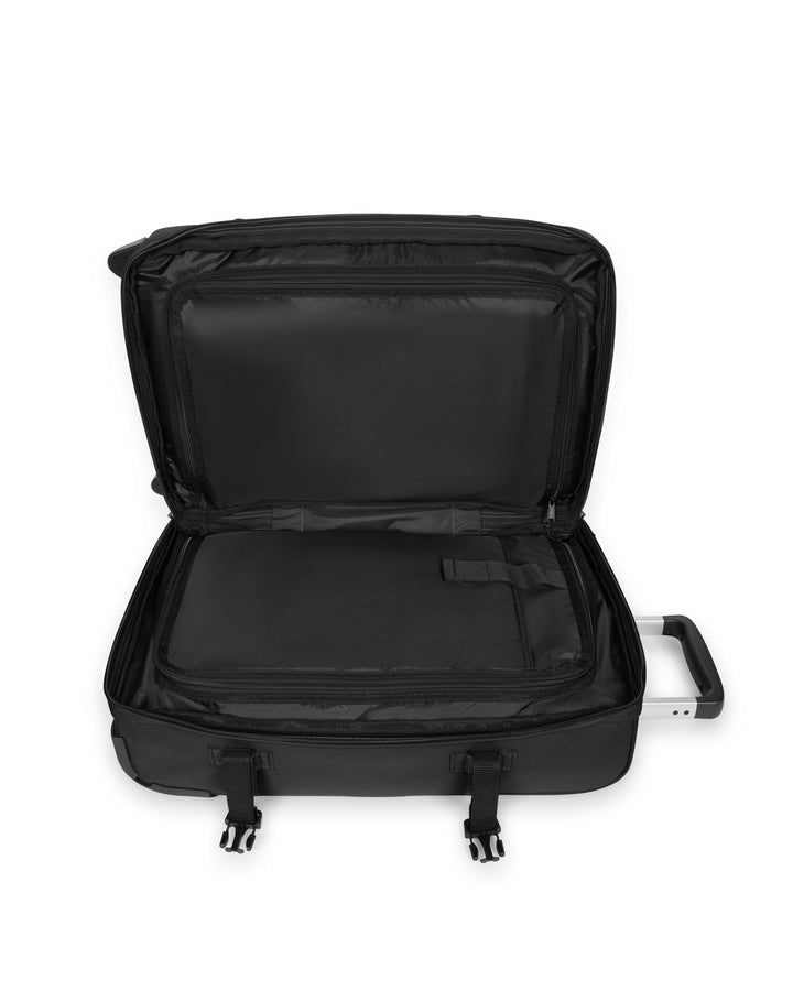 Eastpak Transit'r Plus 55cm Small 2-Wheel Duffle