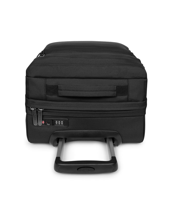 Eastpak Transit'r Plus 55cm Small 2-Wheel Duffle