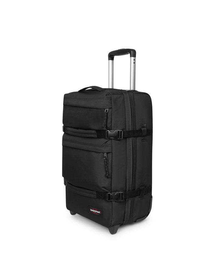 Eastpak Transit'r Plus 55cm Small 2-Wheel Duffle