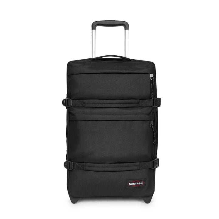 Eastpak Transit'r Plus 55cm Small 2-Wheel Duffle