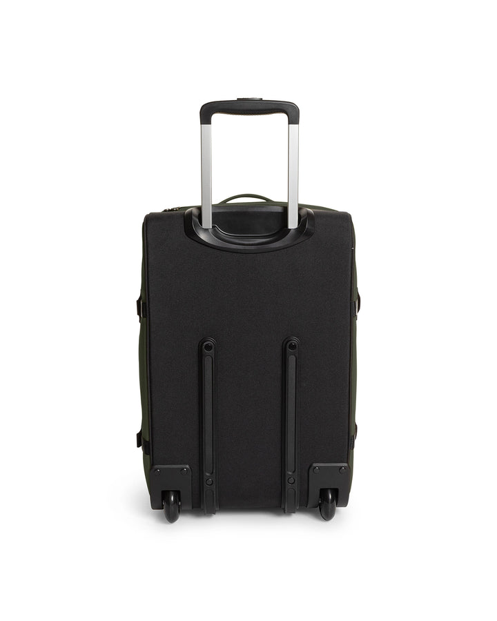 Eastpak Transit'r Plus Tarp 55cm Small 2-Wheel Duffle
