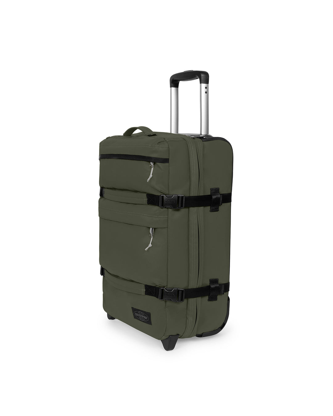 Eastpak Transit'r Plus Tarp 55cm Small 2-Wheel Duffle
