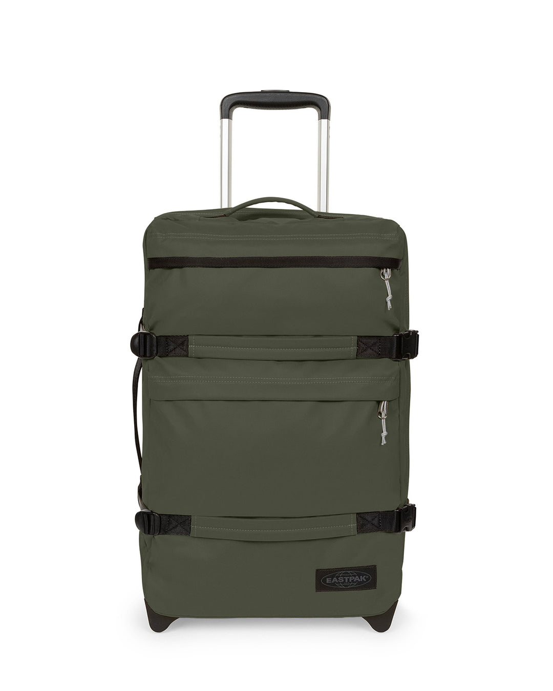 Eastpak Transit'r Plus Tarp 55cm Small 2-Wheel Duffle
