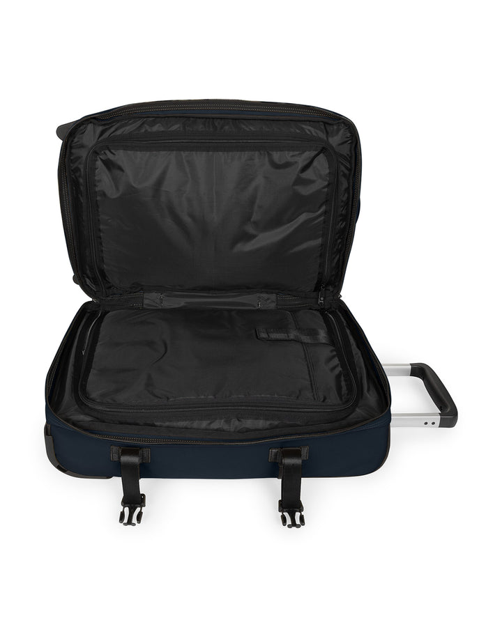 Eastpak Transit'r Plus Tarp 55cm Small 2-Wheel Duffle