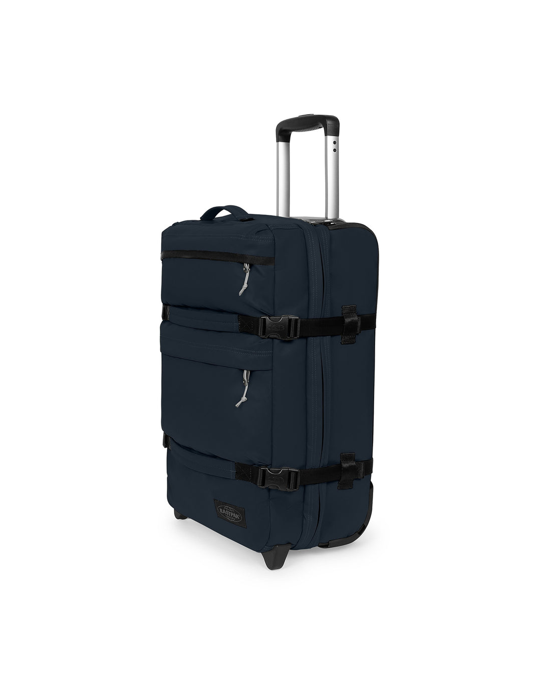 Eastpak Transit'r Plus Tarp 55cm Small 2-Wheel Duffle