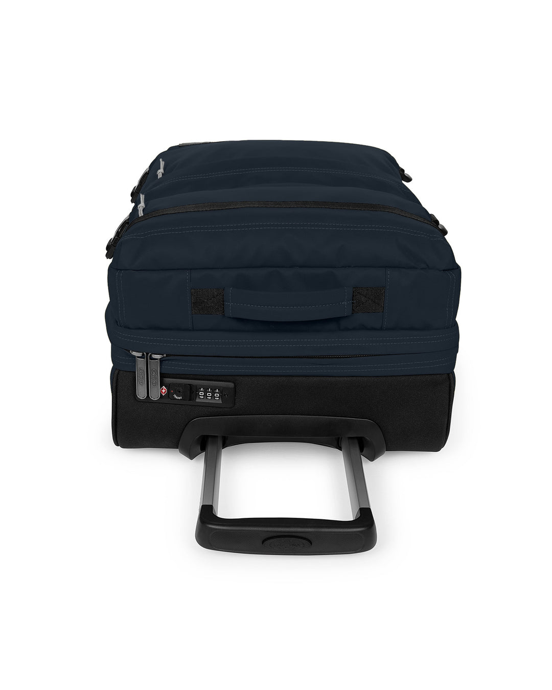 Eastpak Transit'r Plus Tarp 55cm Small 2-Wheel Duffle