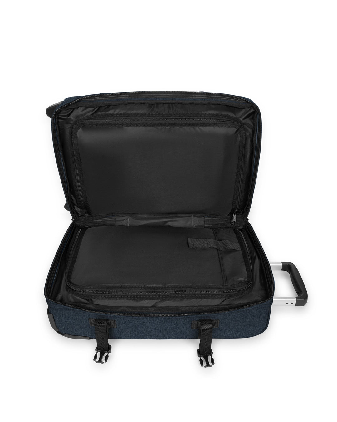 Eastpak Transit'r Plus 55cm Small 2-Wheel Duffle