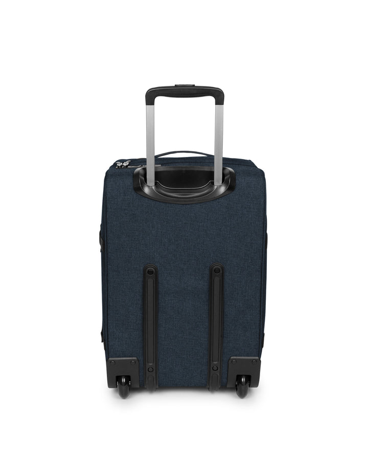 Eastpak Transit'r Plus 55cm Small 2-Wheel Duffle
