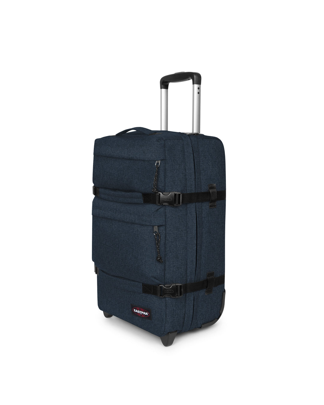 Eastpak Transit'r Plus 55cm Small 2-Wheel Duffle