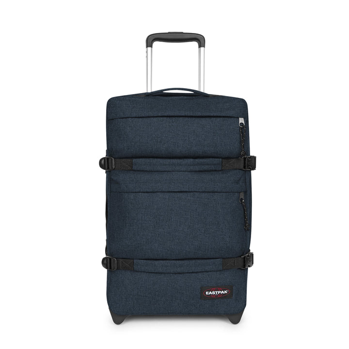 Eastpak Transit'r Plus 55cm Small 2-Wheel Duffle