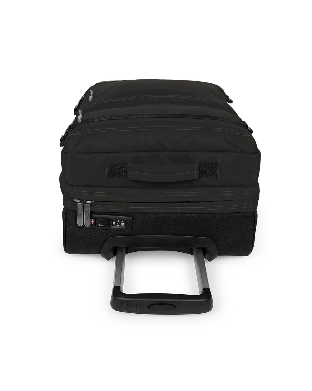 Eastpak Transit'r Plus Tarp 55cm Small 2-Wheel Duffle