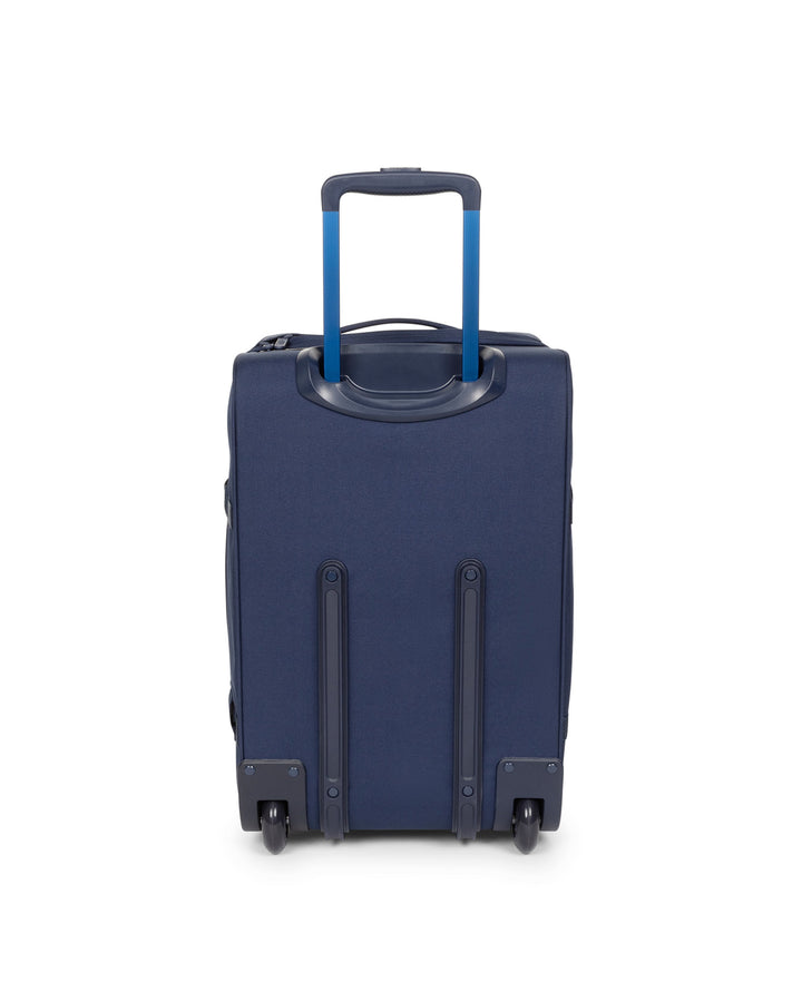 Eastpak Transit'r Plus Monotone 55cm Small 2-Wheel Duffle