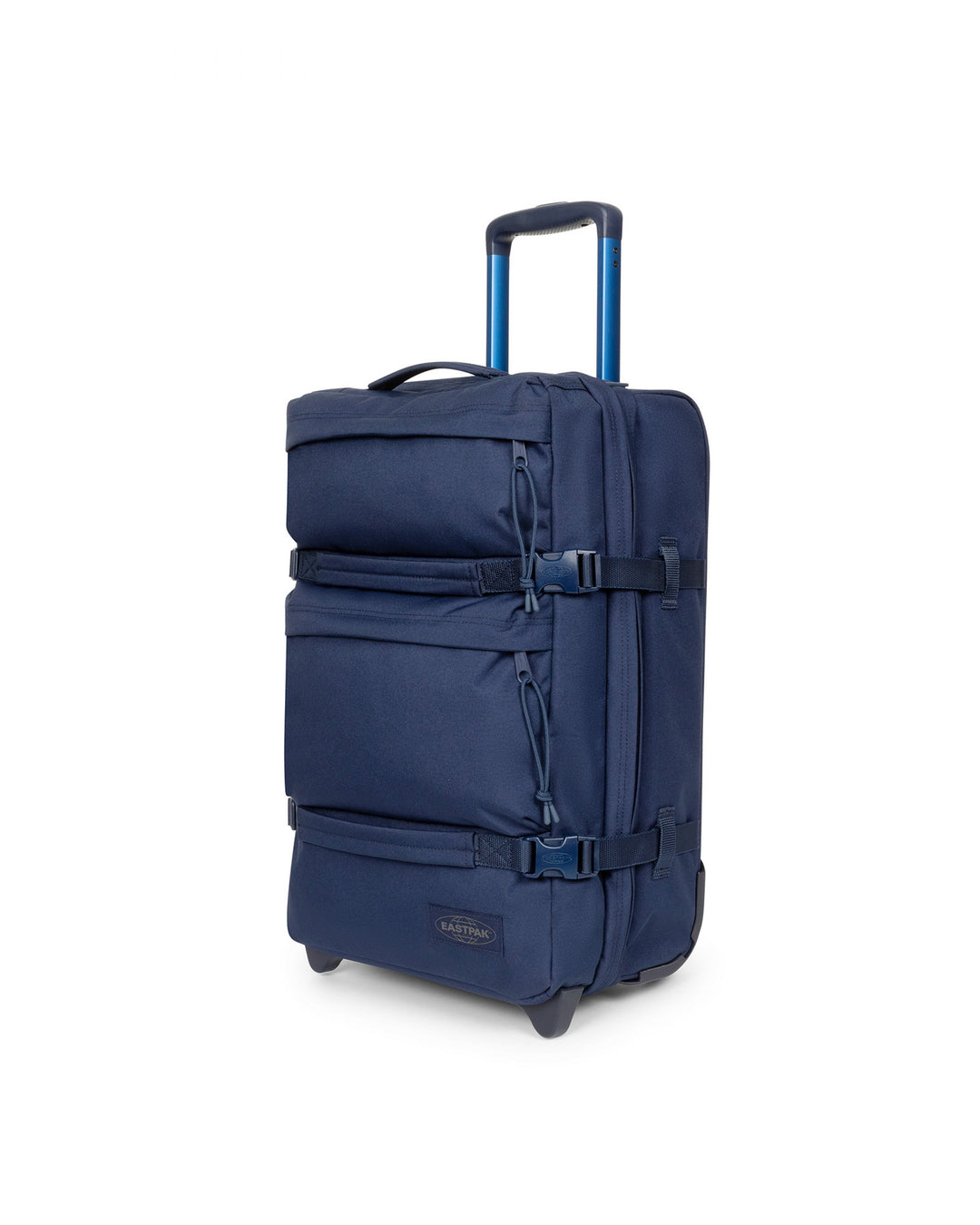 Eastpak Transit'r Plus Monotone 55cm Small 2-Wheel Duffle