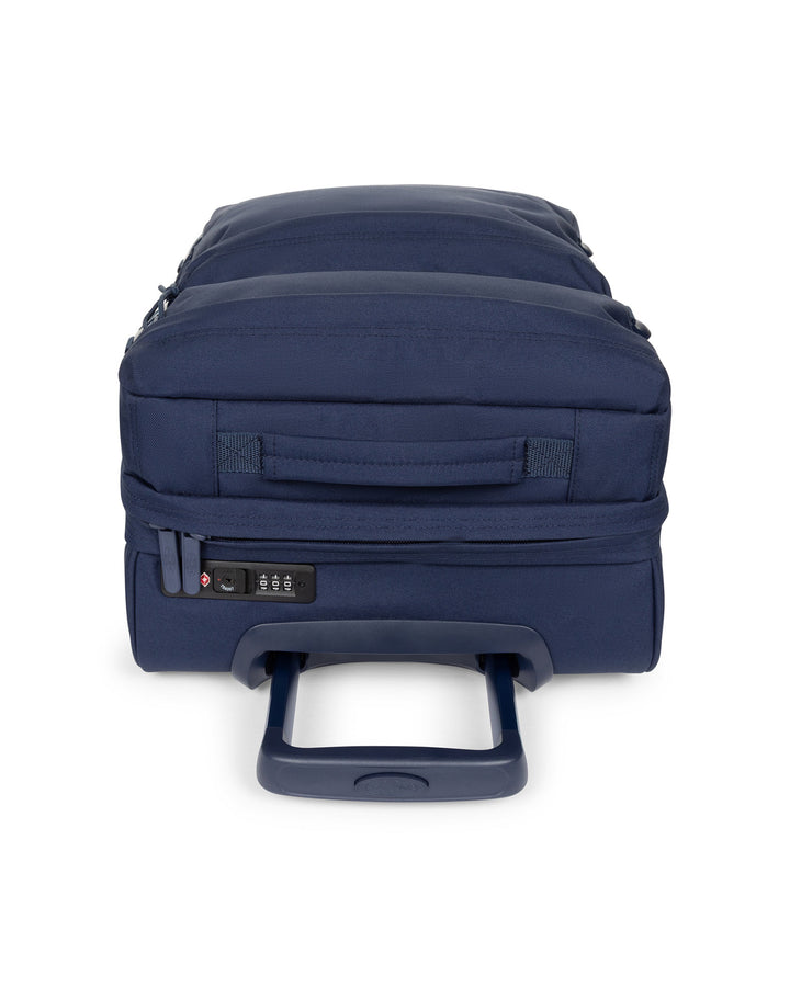 Eastpak Transit'r Plus Monotone 55cm Small 2-Wheel Duffle