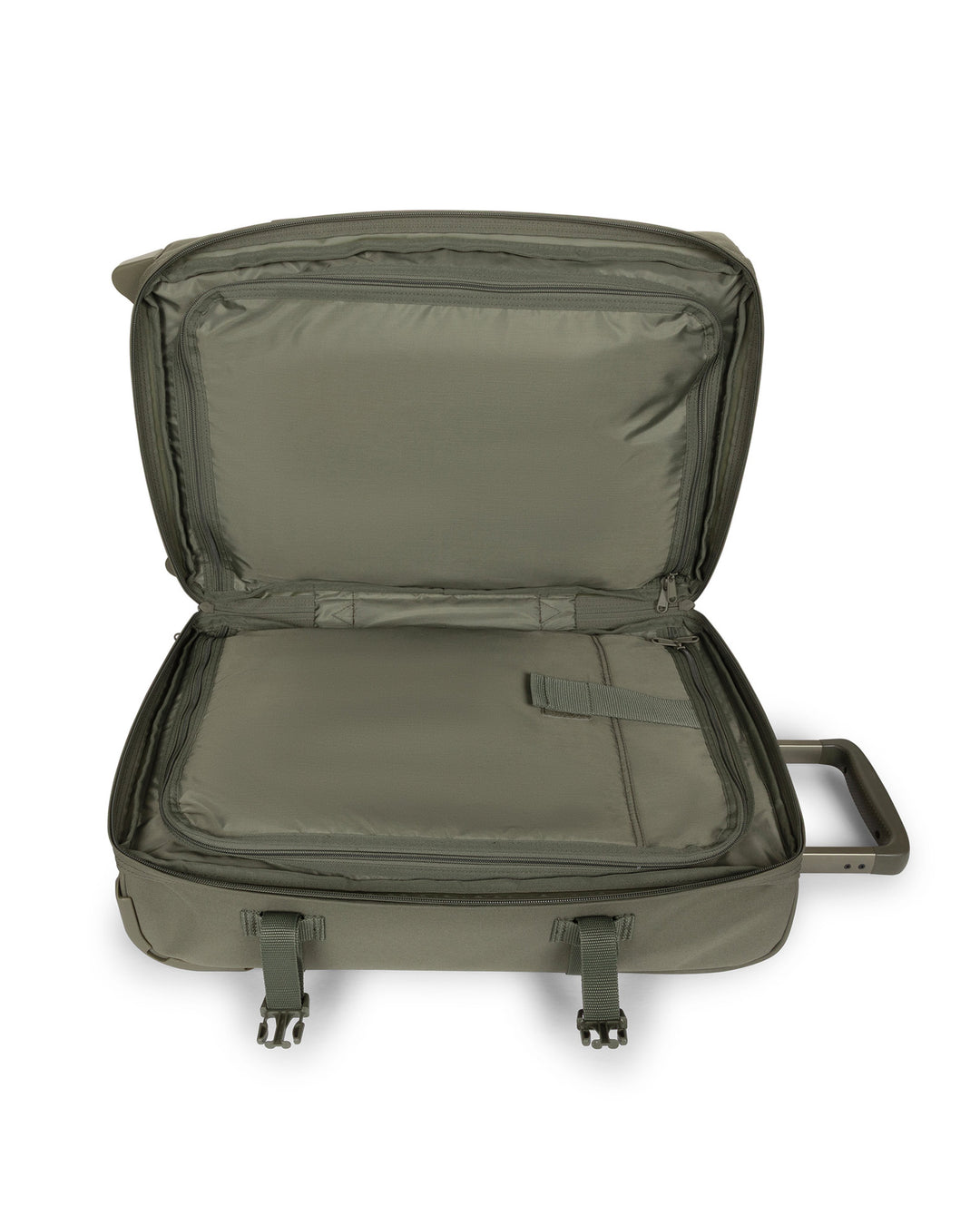 Eastpak Transit'r Plus Monotone 55cm Small 2-Wheel Duffle