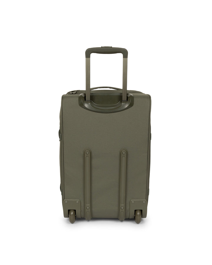 Eastpak Transit'r Plus Monotone 55cm Small 2-Wheel Duffle