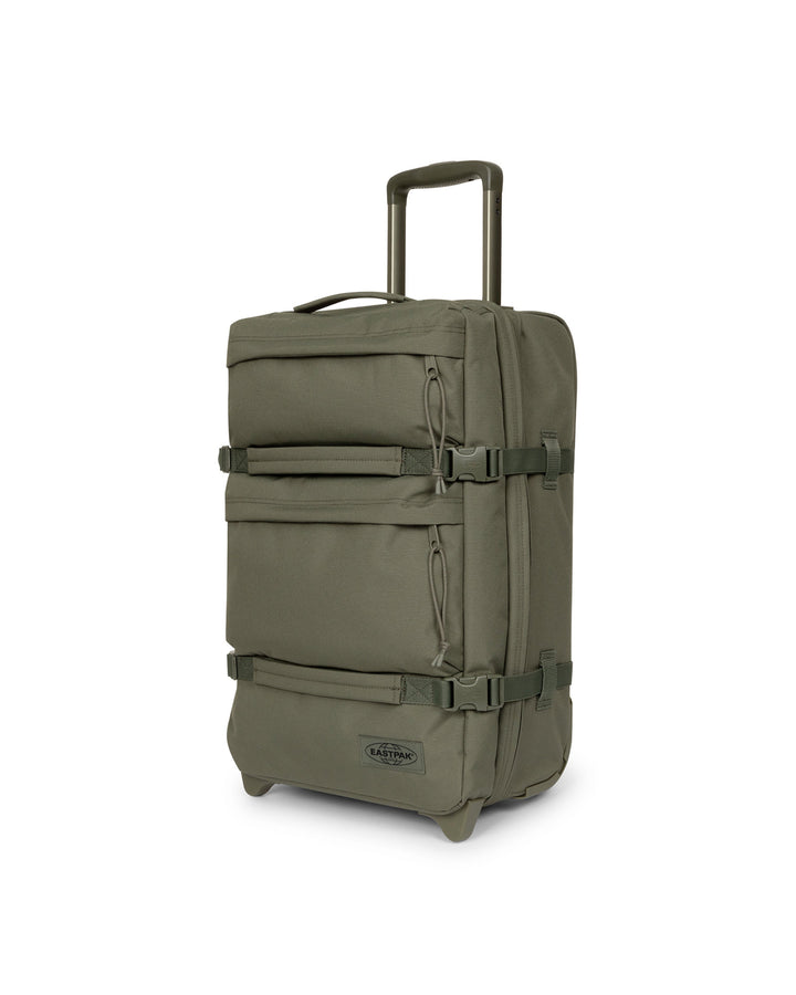 Eastpak Transit'r Plus Monotone 55cm Small 2-Wheel Duffle