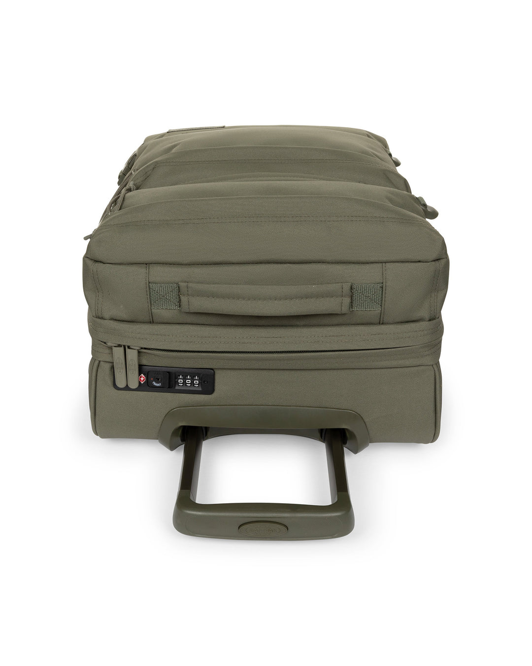 Eastpak Transit'r Plus Monotone 55cm Small 2-Wheel Duffle