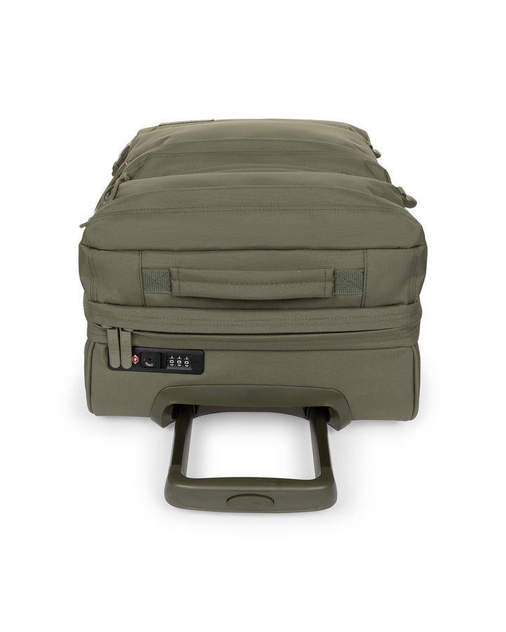 Eastpak Transit'r Plus Monotone 55cm Small 2-Wheel Duffle