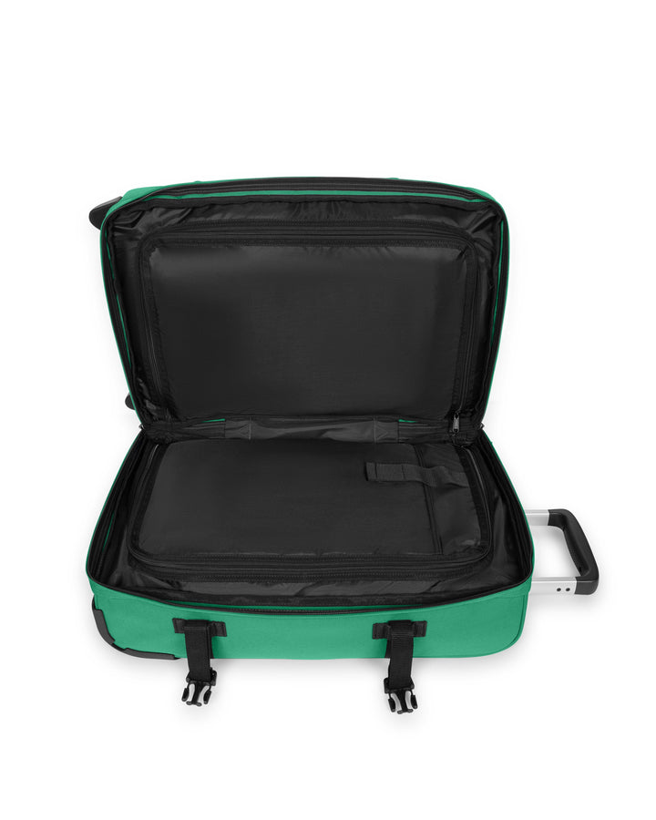 Eastpak Transit'r Plus 55cm Small 2-Wheel Duffle
