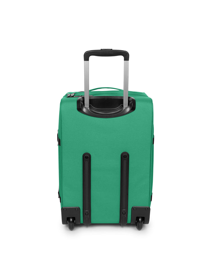 Eastpak Transit'r Plus 55cm Small 2-Wheel Duffle