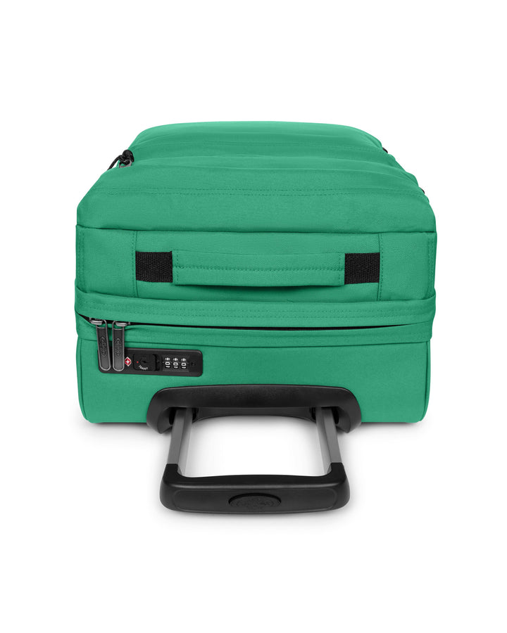 Eastpak Transit'r Plus 55cm Small 2-Wheel Duffle
