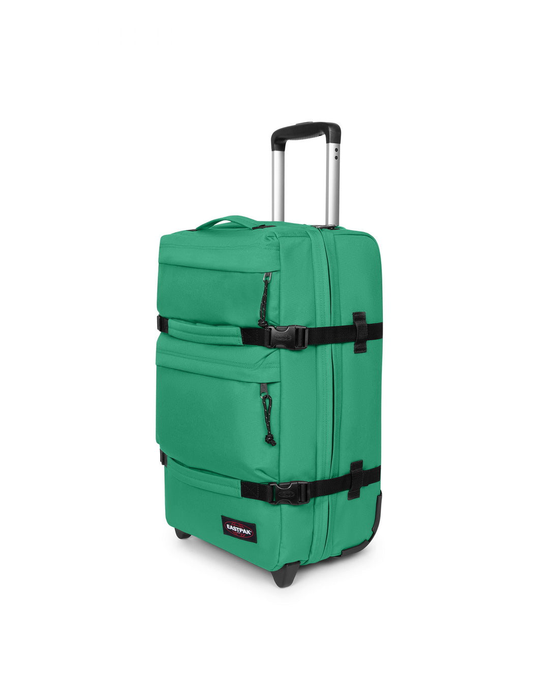 Eastpak Transit'r Plus 55cm Small 2-Wheel Duffle