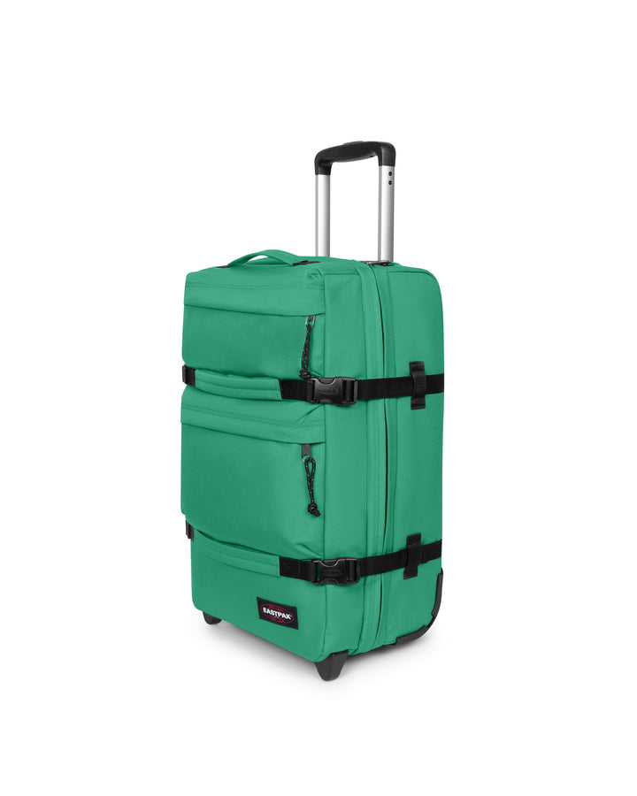 Eastpak Transit'r Plus 55cm Small 2-Wheel Duffle