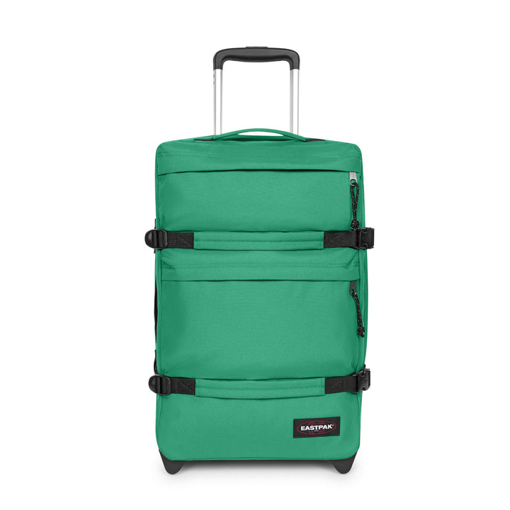 Eastpak Transit'r Plus 55cm Small 2-Wheel Duffle