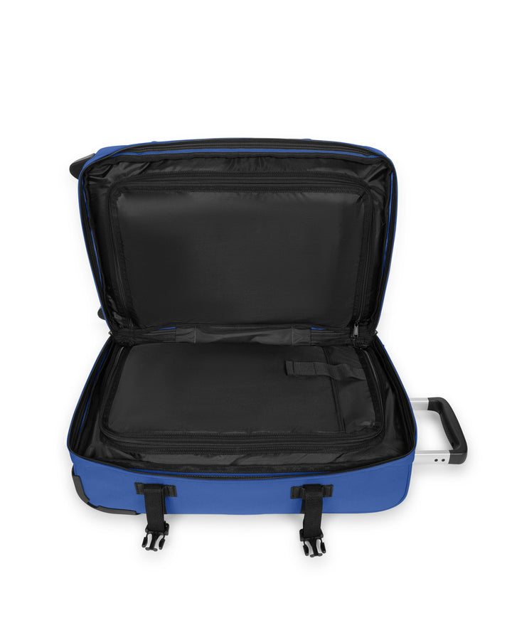 Eastpak Transit'r Plus 55cm Small 2-Wheel Duffle