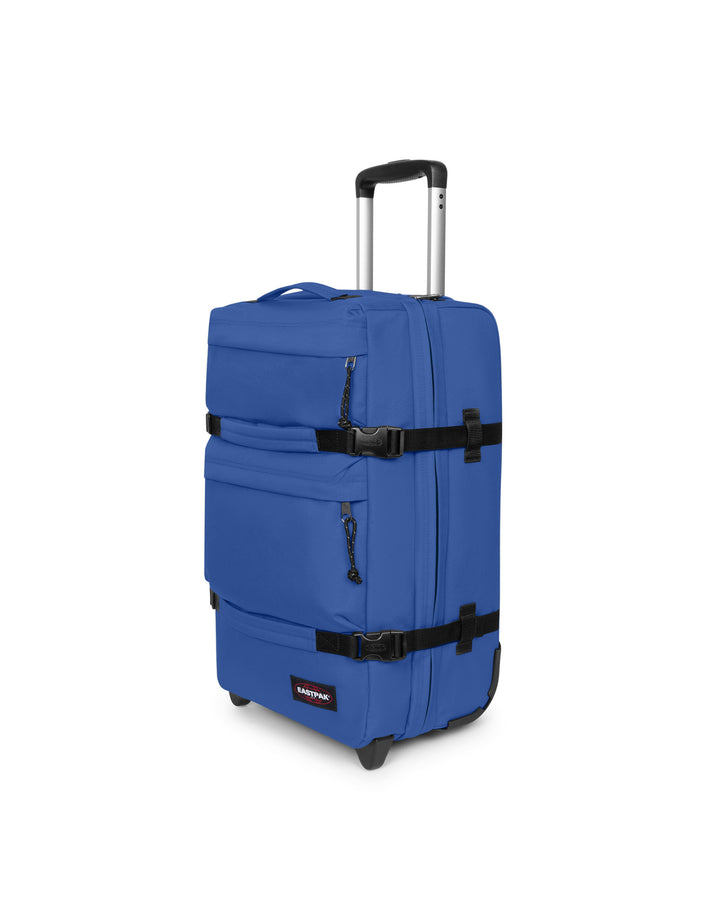 Eastpak Transit'r Plus 55cm Small 2-Wheel Duffle