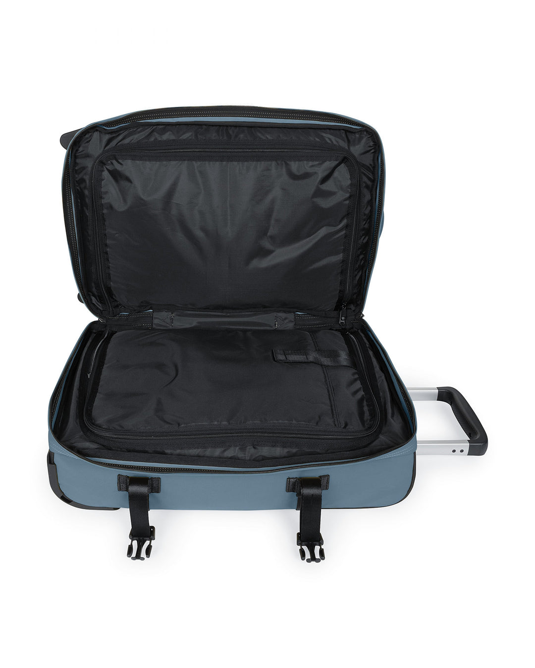 Eastpak Transit'r Plus Tarp 55cm Small 2-Wheel Duffle