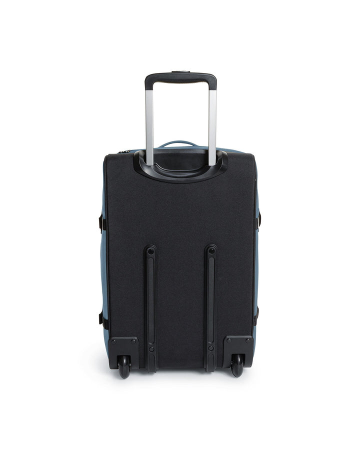 Eastpak Transit'r Plus Tarp 55cm Small 2-Wheel Duffle
