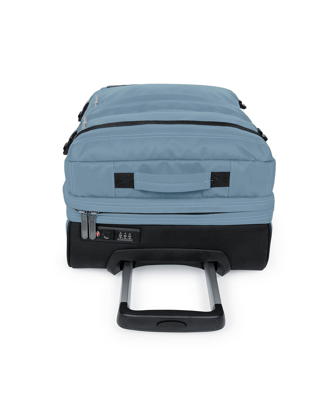 Eastpak Transit'r Plus Tarp 55cm Small 2-Wheel Duffle