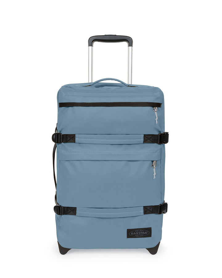 Eastpak Transit'r Plus Tarp 55cm Small 2-Wheel Duffle
