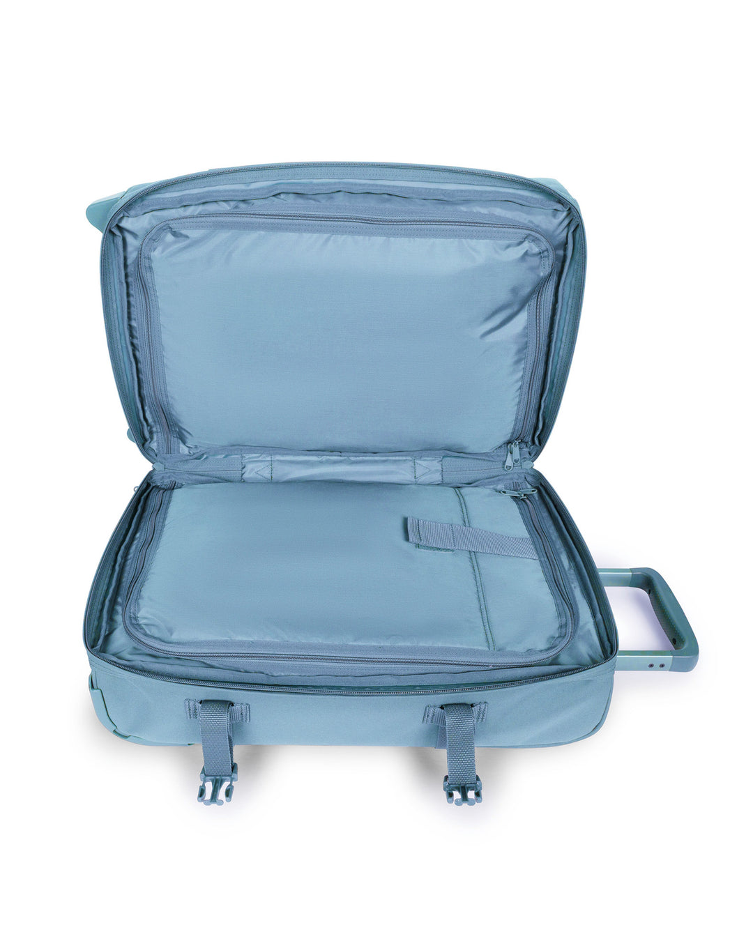 Eastpak Transit'r Plus Monotone 55cm Small 2-Wheel Duffle