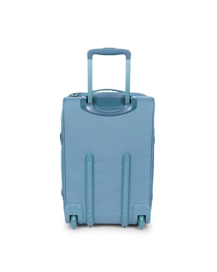 Eastpak Transit'r Plus Monotone 55cm Small 2-Wheel Duffle