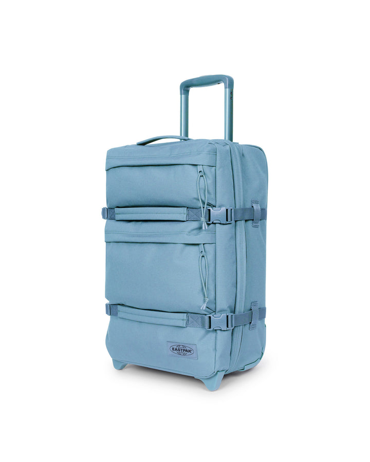 Eastpak Transit'r Plus Monotone 55cm Small 2-Wheel Duffle