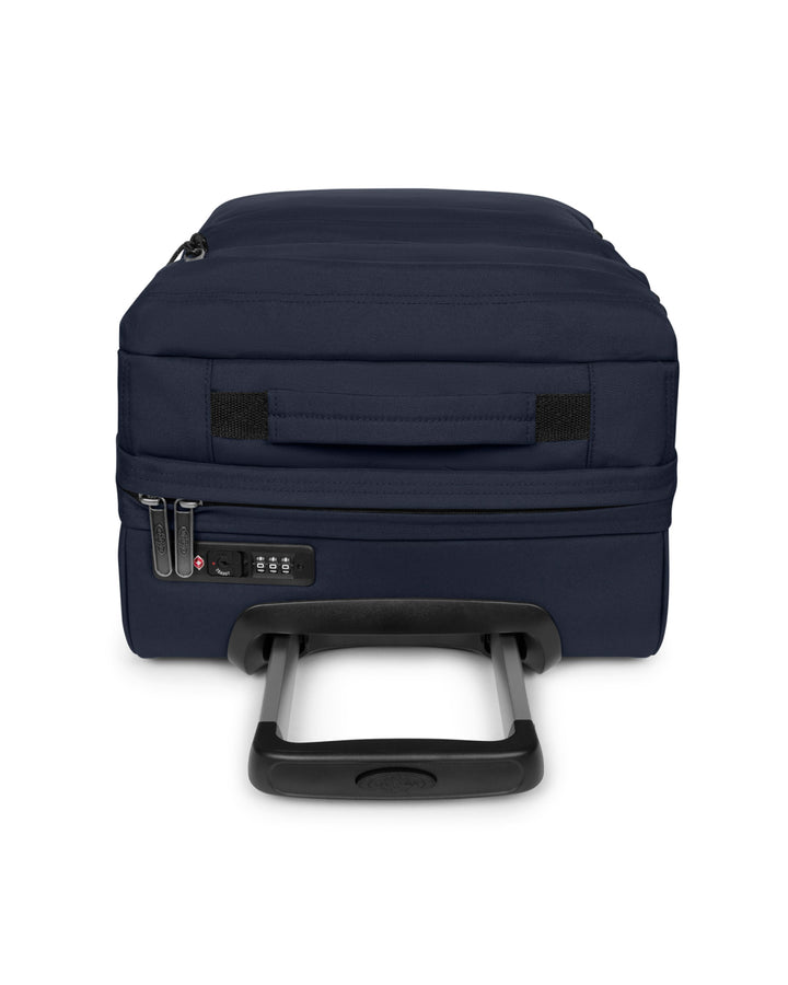 Eastpak Transit'r Plus 55cm Small 2-Wheel Duffle