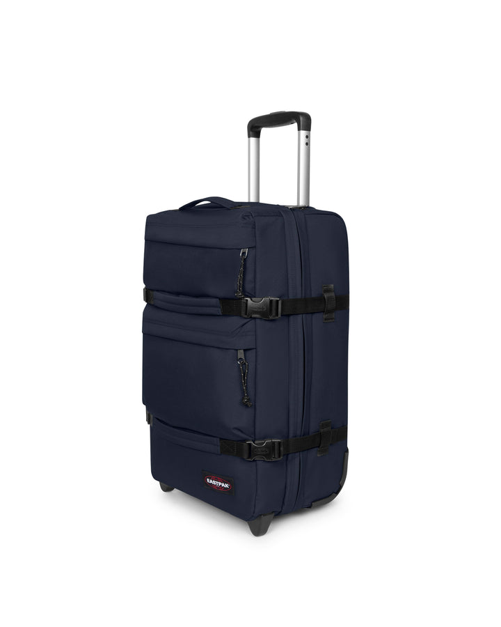 Eastpak Transit'r Plus 55cm Small 2-Wheel Duffle