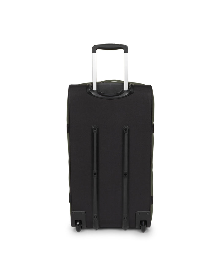 Eastpak Transit'r Plus Tarp 67cm Medium 2-Wheel Duffle