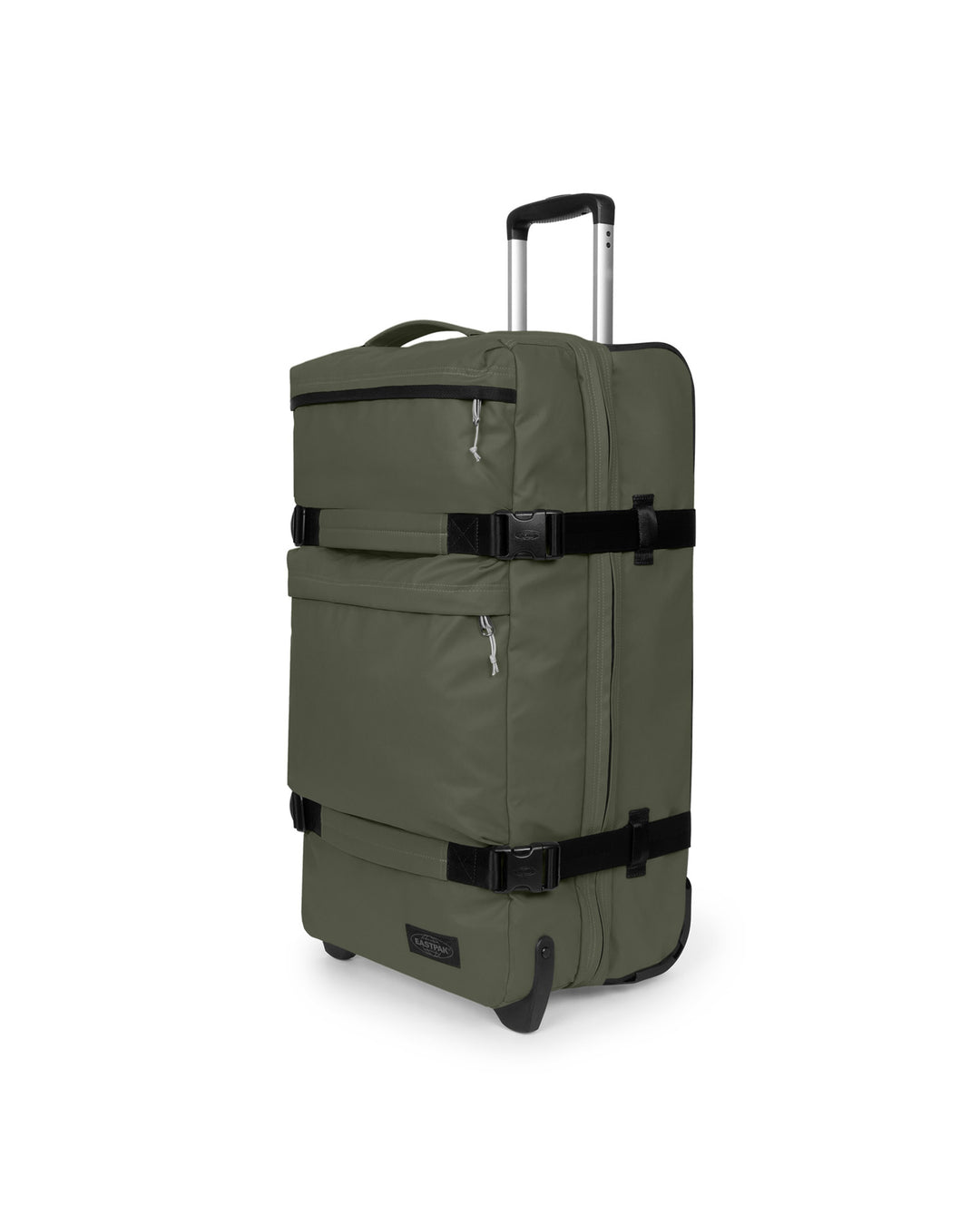 Eastpak Transit'r Plus Tarp 67cm Medium 2-Wheel Duffle