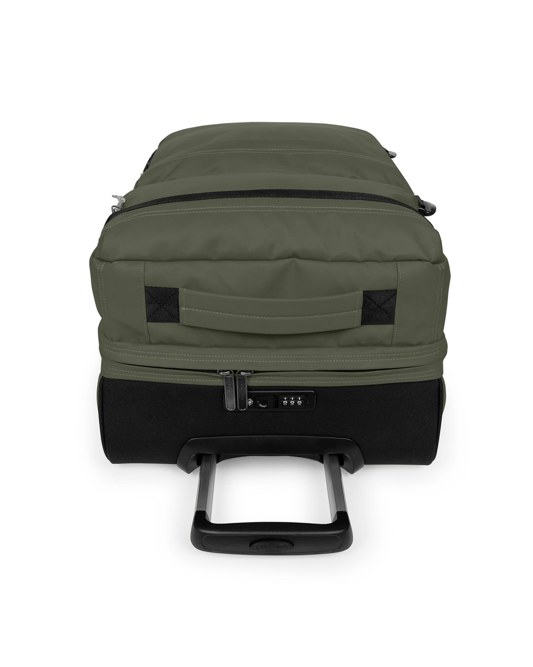 Eastpak Transit'r Plus Tarp 67cm Medium 2-Wheel Duffle
