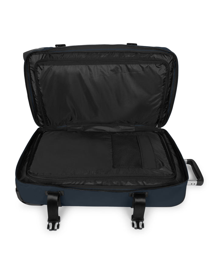 Eastpak Transit'r Plus Tarp 67cm Medium 2-Wheel Duffle