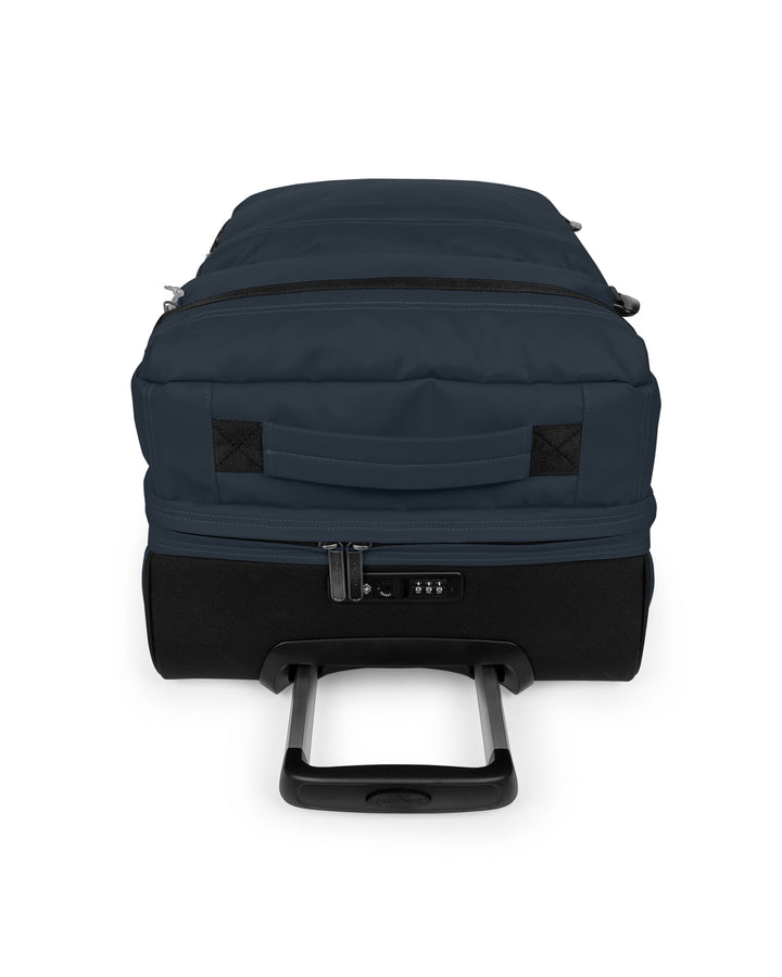 Eastpak Transit'r Plus Tarp 67cm Medium 2-Wheel Duffle