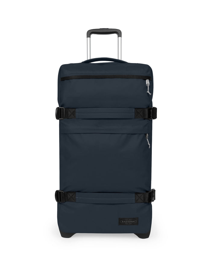 Eastpak Transit'r Plus Tarp 67cm Medium 2-Wheel Duffle