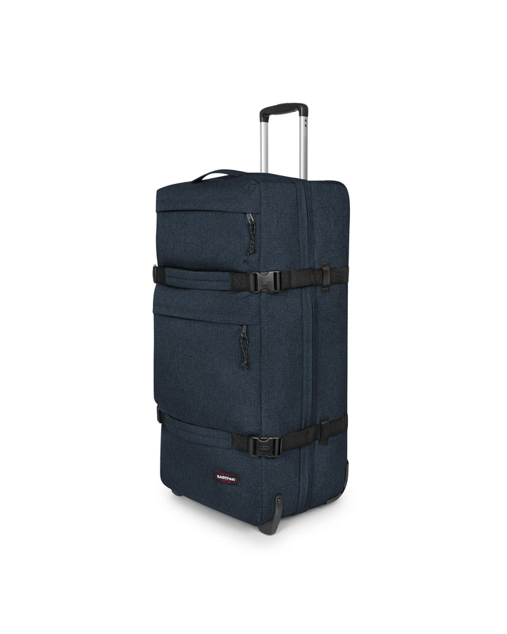 Eastpak Transit'r Plus 67cm Medium 2-Wheel Duffle