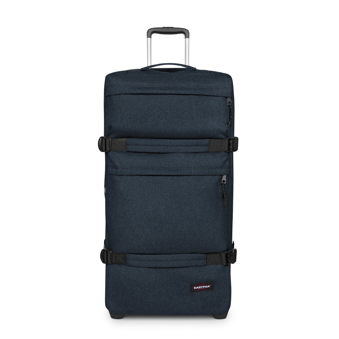 Eastpak Transit'r Plus 67cm Medium 2-Wheel Duffle