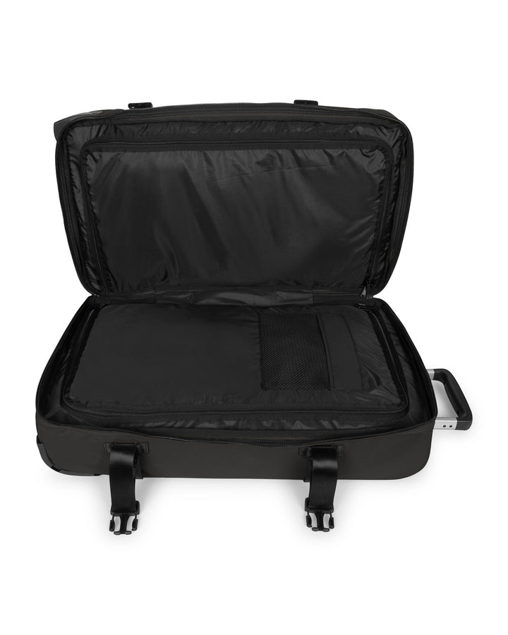 Eastpak Transit'r Plus Tarp 67cm Medium 2-Wheel Duffle