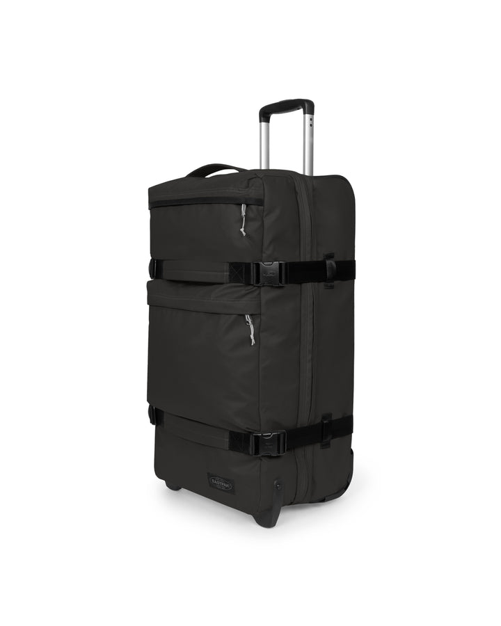 Eastpak Transit'r Plus Tarp 67cm Medium 2-Wheel Duffle